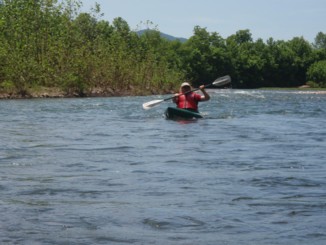 Eagle&rsquo;s Nest Kayaking 2