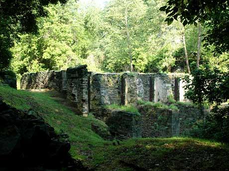 Harper’s Ferry Hike