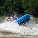 Whitewater Rafting