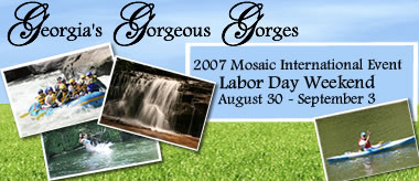 2007 International Event