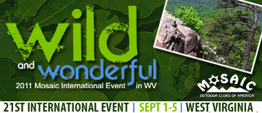 2011 International Event