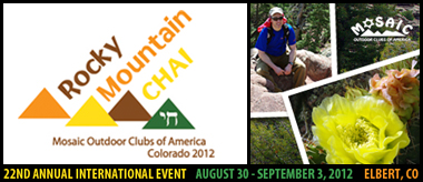 2012 International Event