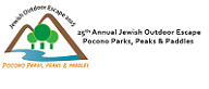2015 Jewish Outdoor Escape