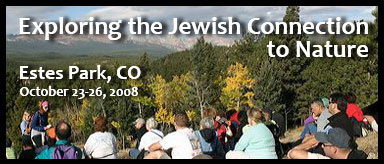 2008 Mosaic International Leadership Retreat